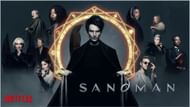 The Sandman (Image via Netflix)